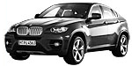 BMW E71 U112E Fault Code