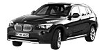 BMW E84 U112E Fault Code