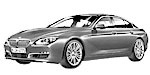 BMW F06 U112E Fault Code