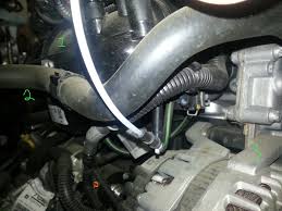 See U112E repair manual