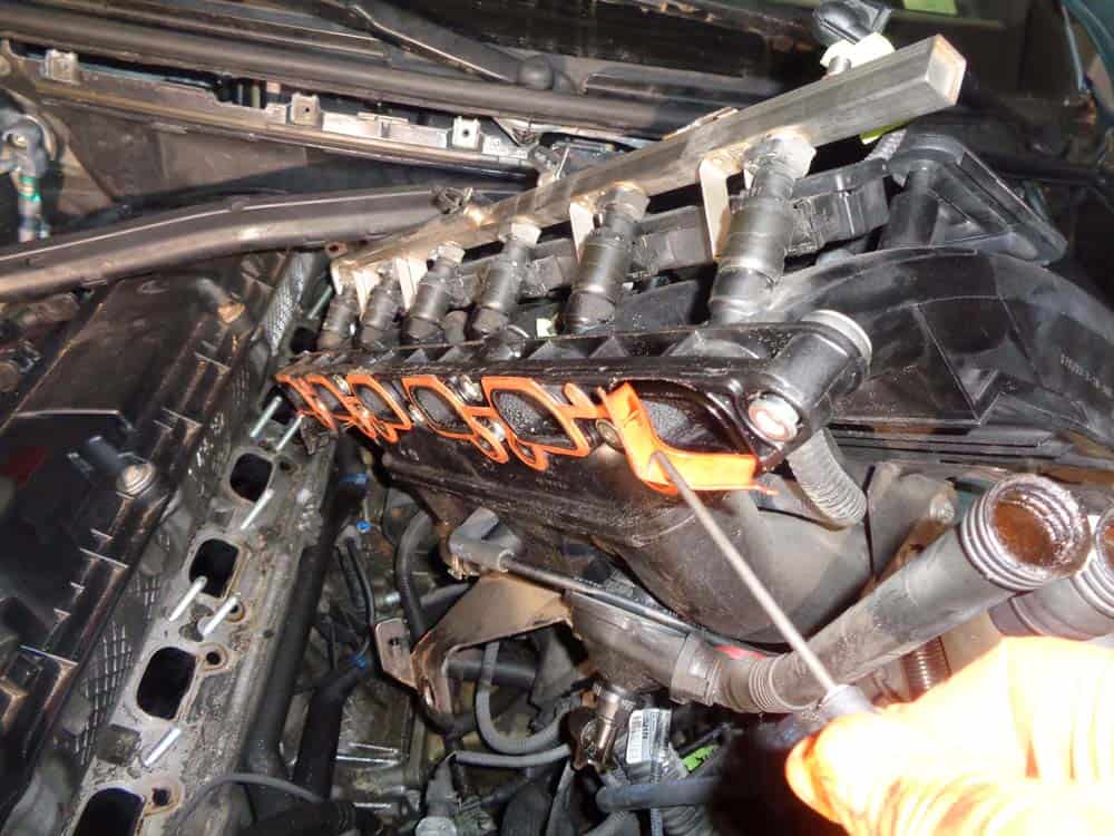 See U112E in engine